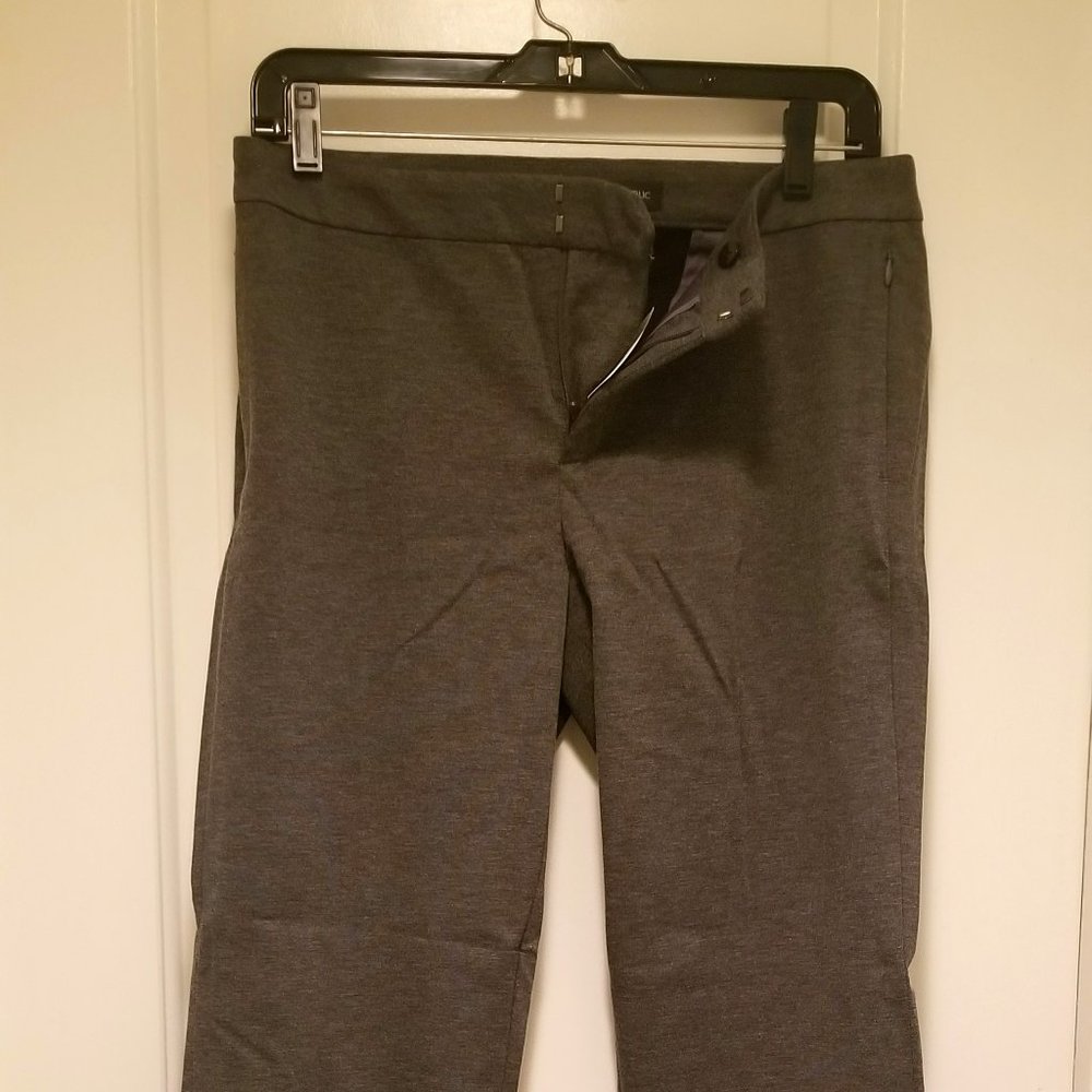 Banana Republic Grey Pants